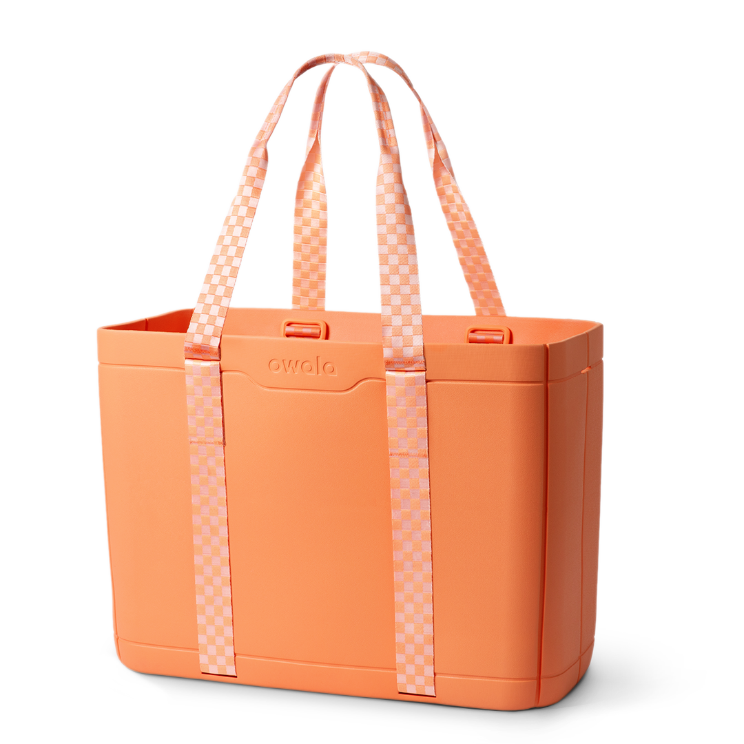 The Sun-Day Collapsible Tote P3