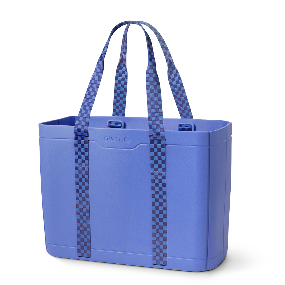 The Sun-Day Collapsible Tote P3