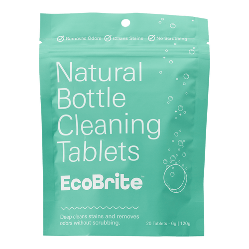 Bottle Cleaning Tablets Q4