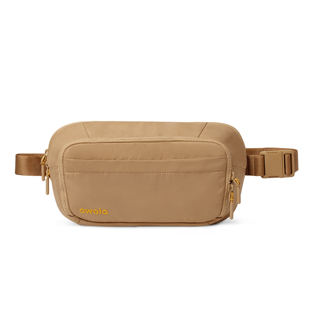 The All-Day Crossbody Q9