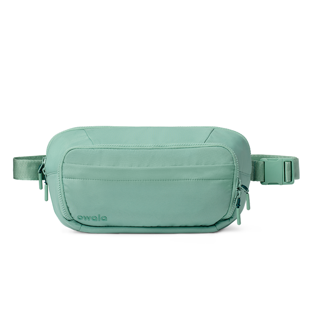 The All-Day Crossbody Q9