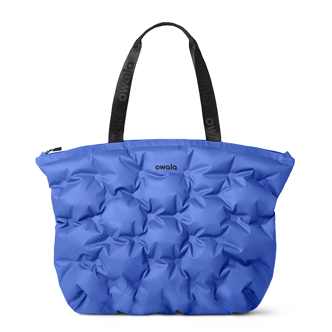 The Cloud Insulated Tote W8