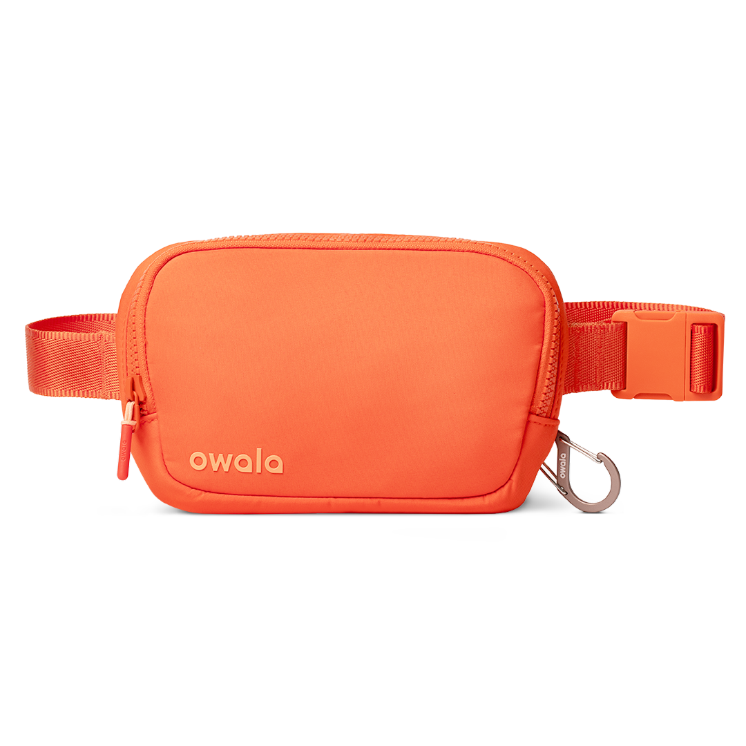 The Daily Crossbody X4