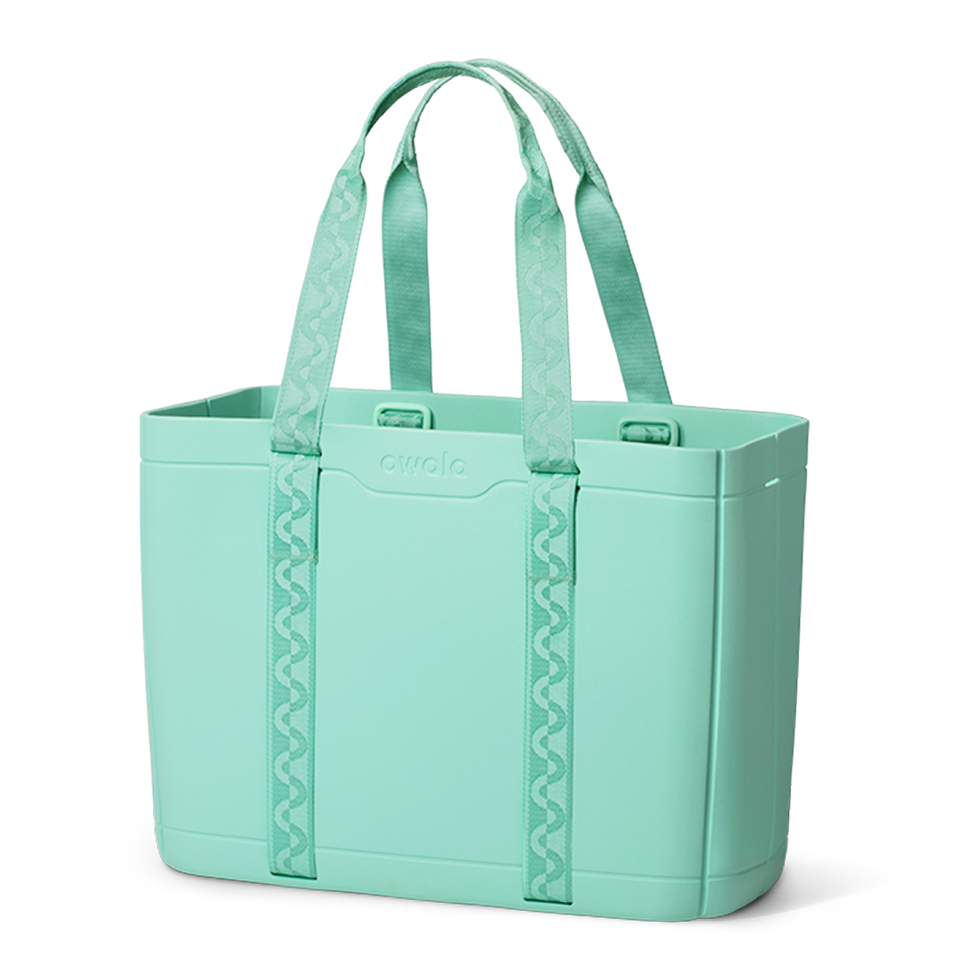 The Sun-Day Collapsible Tote P3