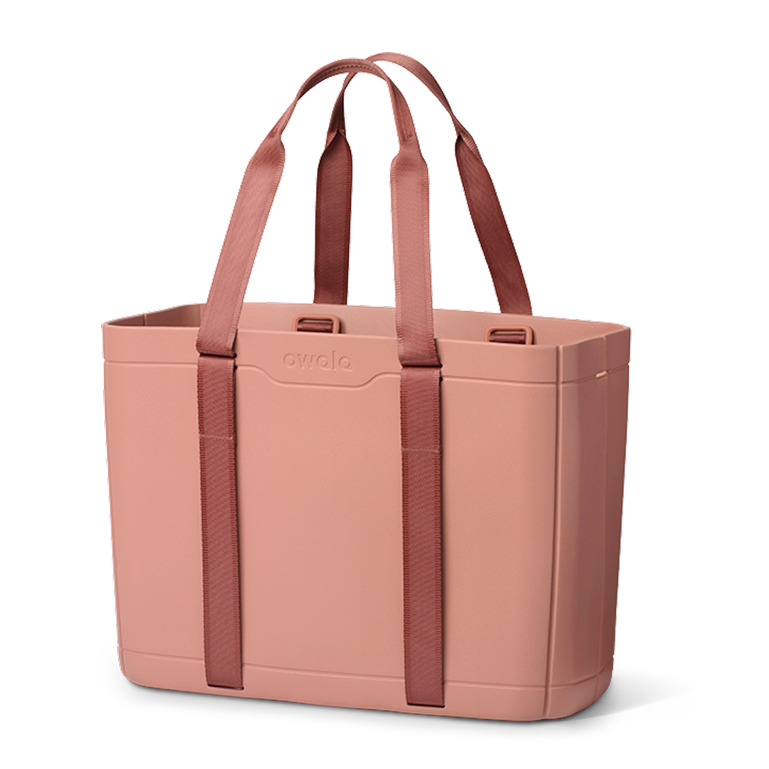 The Sun-Day Collapsible Tote P3