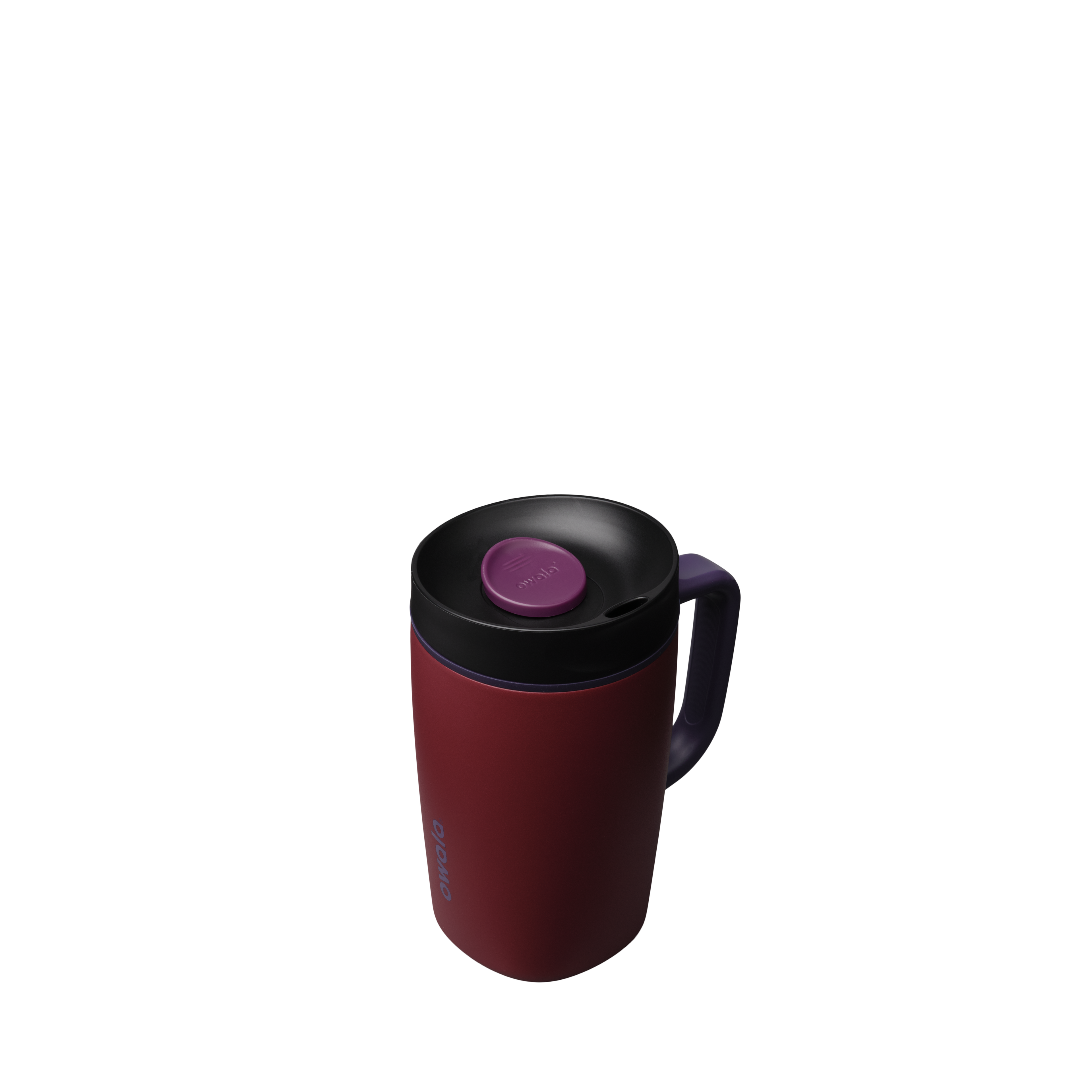 SmoothSip® Slider with Handle Q0