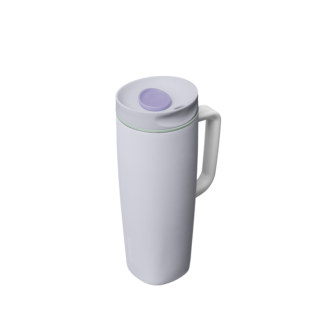 SmoothSip® Slider with Handle Q0