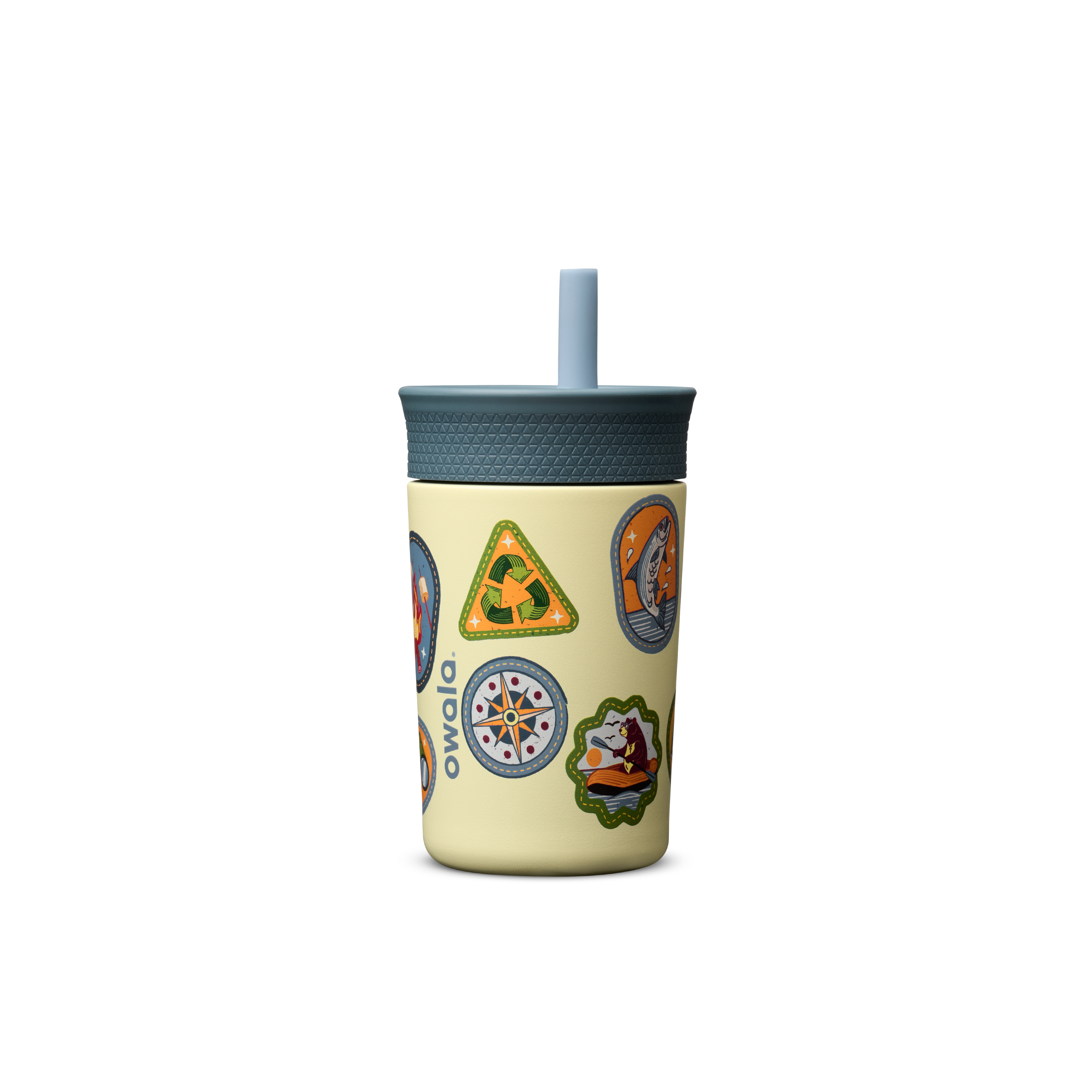 Kids' Tumbler R4