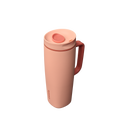 SmoothSip® Slider with Handle N3
