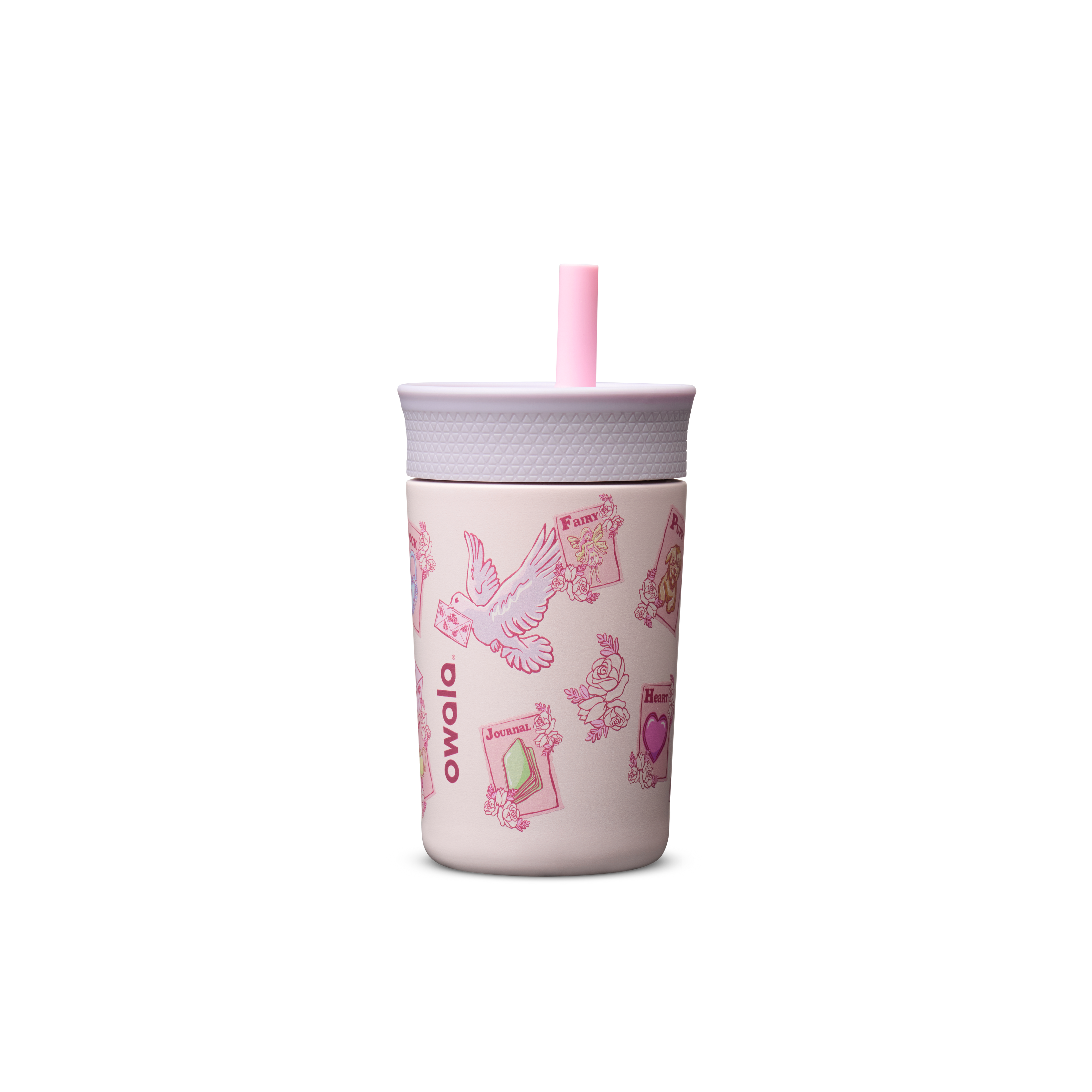 Kids' Tumbler R4
