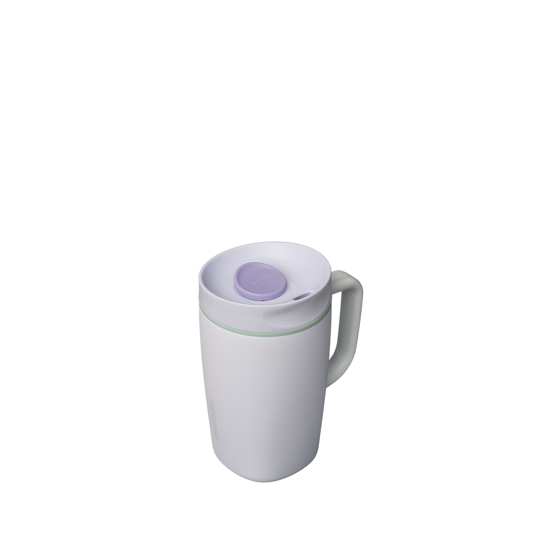 SmoothSip® Slider with Handle Q0