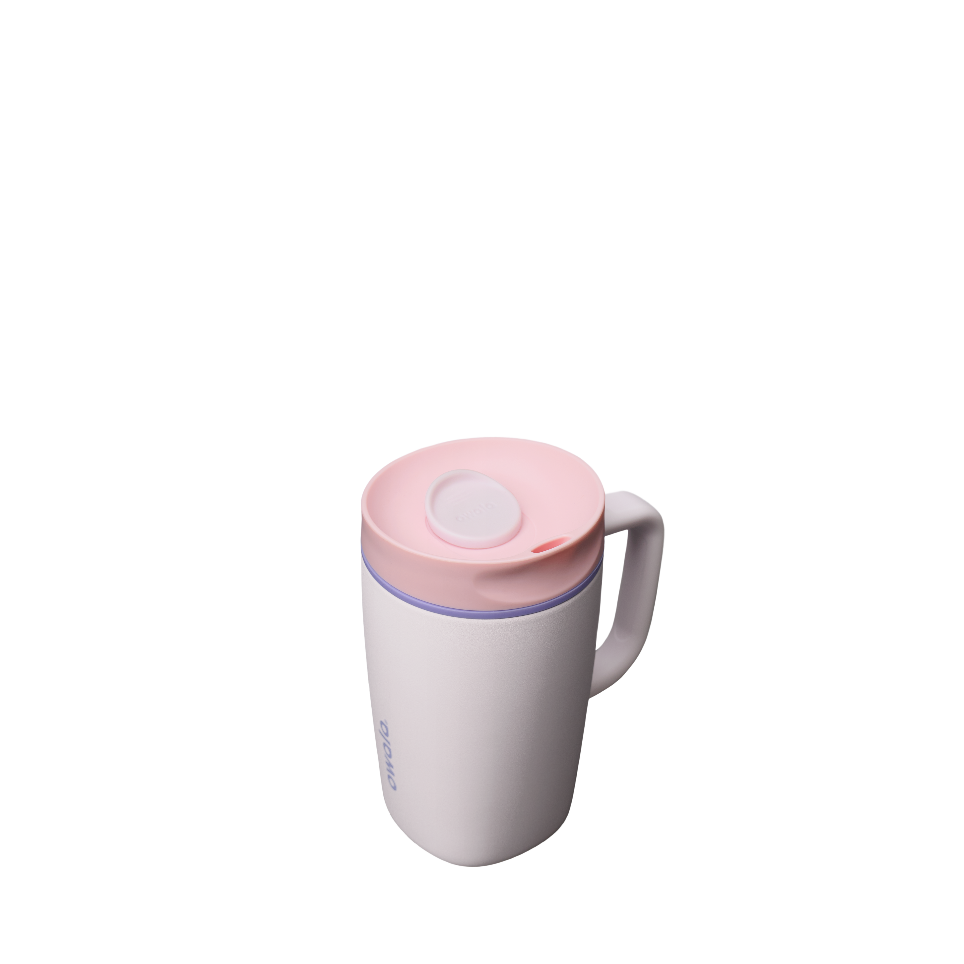 SmoothSip® Slider with Handle N3