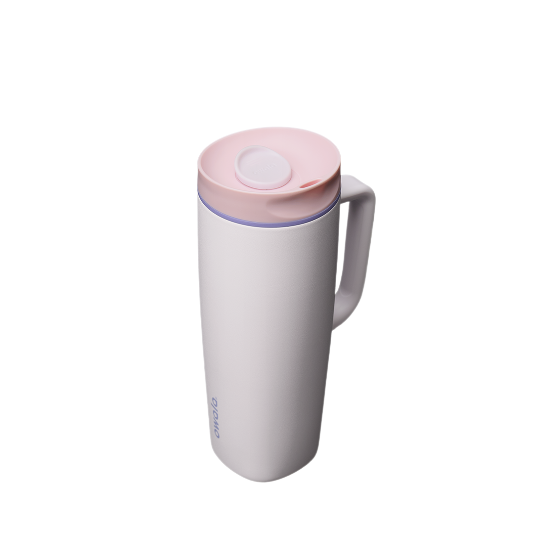SmoothSip® Slider with Handle Q0