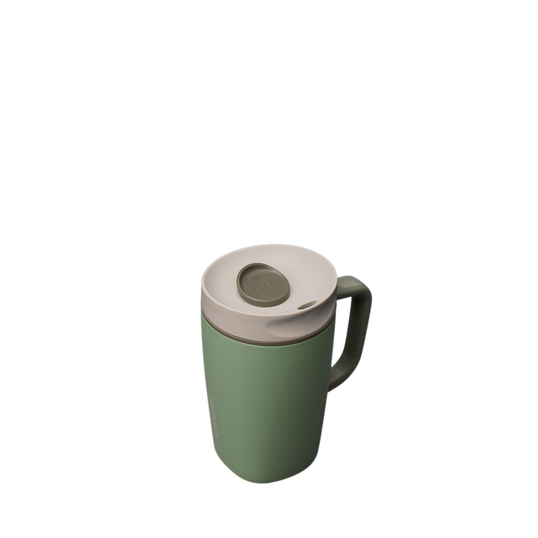 SmoothSip® Slider with Handle Q0