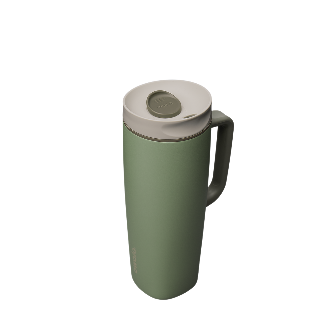 SmoothSip® Slider with Handle Q0