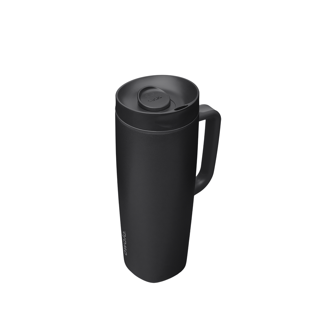 SmoothSip® Slider with Handle Q0