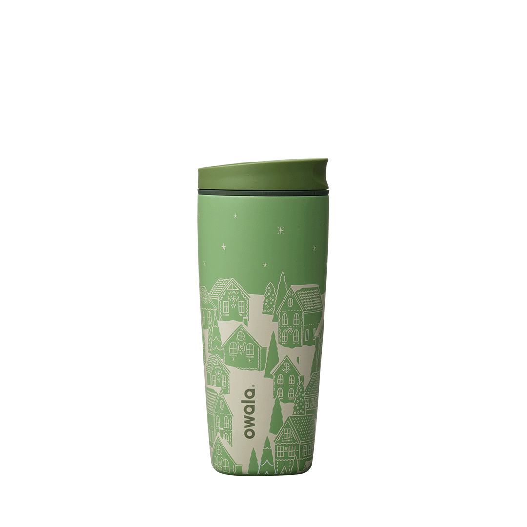 SmoothSip® Slider W3
